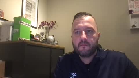 peter_30_ online show from 01/20/25, 08:41