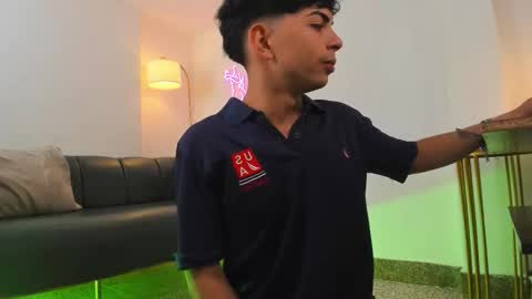 Peter online show from 11/15/25, 06:26