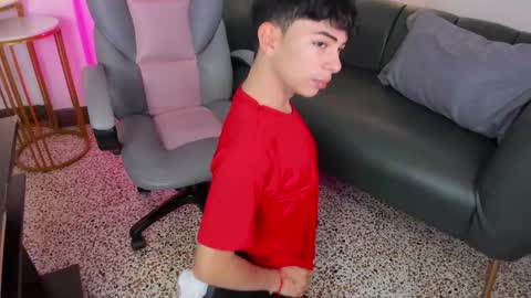 Peter online show from 12/02/25, 06:14