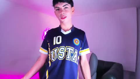 Peter online show from 12/03/25, 06:17