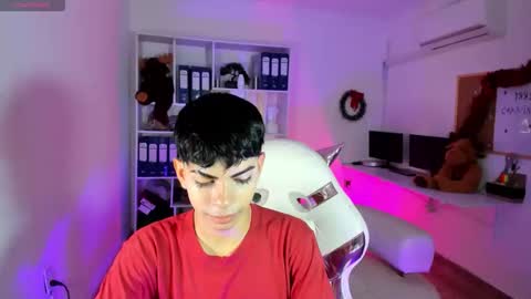 Peter online show from 12/20/25, 02:35