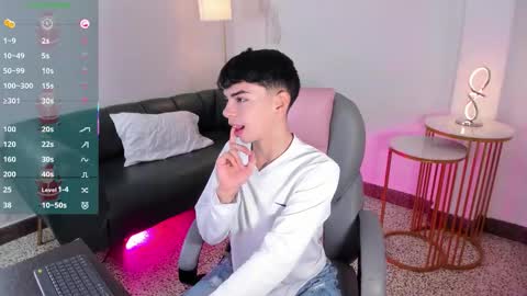 Peter online show from 12/22/25, 05:54