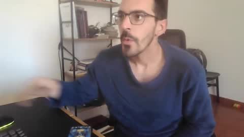 peter_coat online show from 06/07/26, 12:42