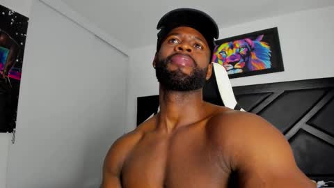 PeterColeman online show from 11/07/25, 08:14