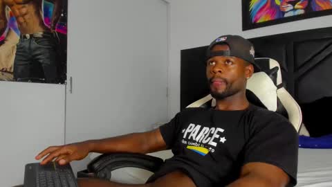 PeterColeman online show from 02/03/26, 02:53