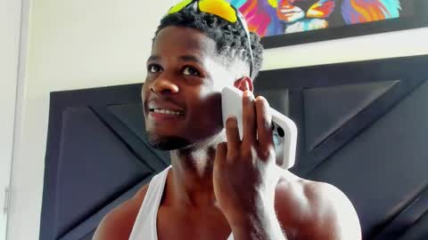 PeterColeman online show from 03/20/26, 07:30