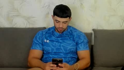 Snapshot of peter_jackson1 chatting on 12/17/24, 07:26 peter jackson1 online show from 12/17/24, 07:26