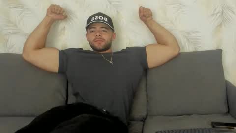 Snapshot of peter_jackson1 chatting on 12/27/24, 07:57 peter jackson1 online show from 12/27/24, 07:57