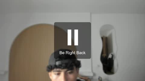 Snapshot of peter_rory chatting on 05/29/26, 10:24 PETER RORY online show from 05/29/26, 10:24