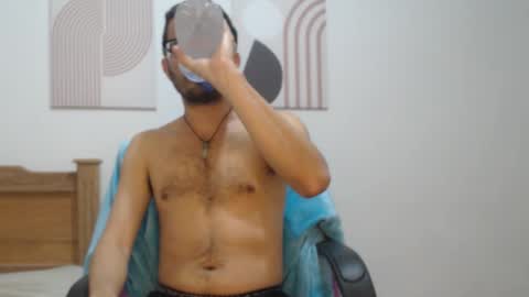 FELIPE online show from 11/23/25, 12:49