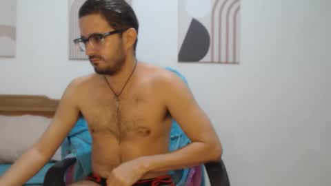 FELIPE online show from 11/30/25, 11:25