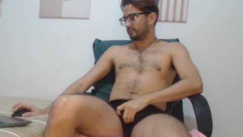 FELIPE online show from 02/01/26, 03:10