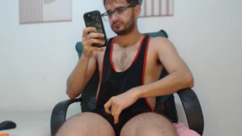 FELIPE online show from 02/22/26, 12:15