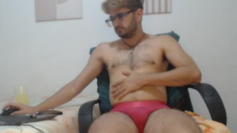 FELIPE online show from 04/13/26, 11:05