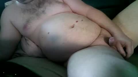 peterf83 online show from 05/24/26, 03:00
