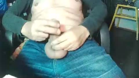 Pedrito online show from 01/17/25, 12:10