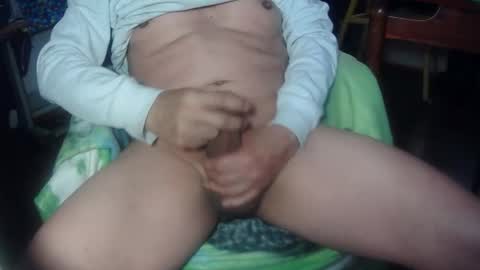 Pedrito online show from 09/17/25, 11:34