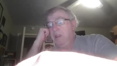 peterinohio57 online show from 02/13/25, 12:54