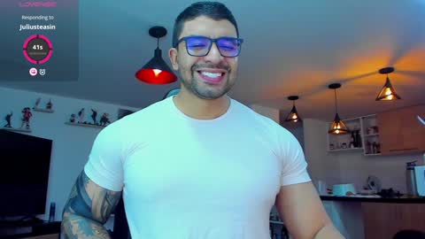 Snapshot of peterjack7 chatting on 02/07/25, 02:19 Peter Jack online show from 02/07/25, 02:19