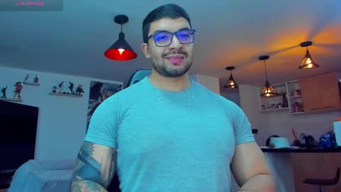 Snapshot of peterjack7 chatting on 02/15/25, 02:37 Peter Jack online show from 02/15/25, 02:37