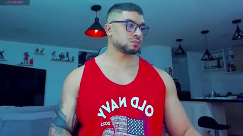 Snapshot of peterjack7 chatting on 02/22/25, 04:51 Peter Jack online show from 02/22/25, 04:51