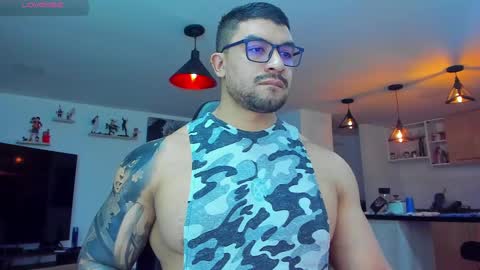 Snapshot of peterjack7 chatting on 03/07/25, 02:57 Peter Jack online show from 03/07/25, 02:57