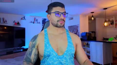 Snapshot of peterjack7 chatting on 09/19/25, 02:40 Peter Jack online show from 09/19/25, 02:40