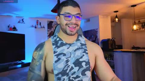 Snapshot of peterjack7 chatting on 09/23/25, 02:25 Peter Jack online show from 09/23/25, 02:25