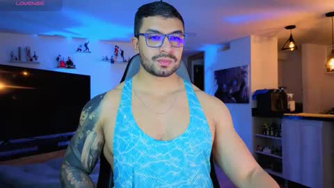 Snapshot of peterjack7 chatting on 09/24/25, 02:37 Peter Jack online show from 09/24/25, 02:37