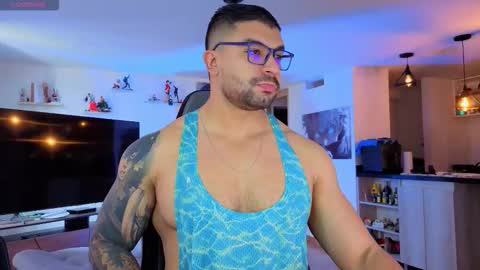 Snapshot of peterjack7 chatting on 09/28/25, 04:34 Peter Jack online show from 09/28/25, 04:34