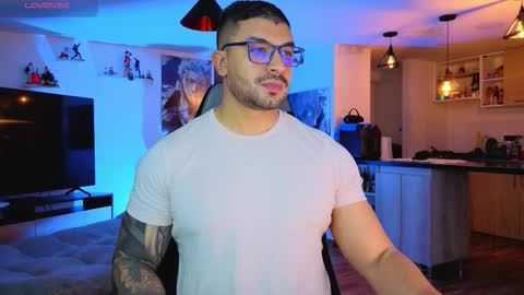 Snapshot of peterjack7 chatting on 09/30/25, 03:22 Peter Jack online show from 09/30/25, 03:22