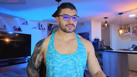 Snapshot of peterjack7 chatting on 10/13/25, 01:38 Peter Jack online show from 10/13/25, 01:38