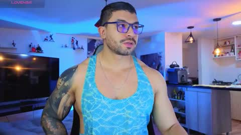 Snapshot of peterjack7 chatting on 10/14/25, 02:56 Peter Jack online show from 10/14/25, 02:56