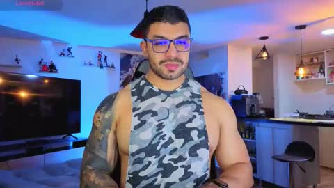 Snapshot of peterjack7 chatting on 10/15/25, 02:33 Peter Jack online show from 10/15/25, 02:33