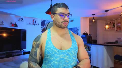 Snapshot of peterjack7 chatting on 10/16/25, 02:45 Peter Jack online show from 10/16/25, 02:45