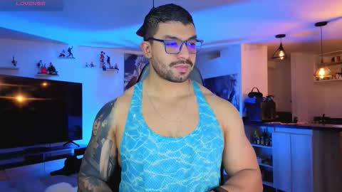 Snapshot of peterjack7 chatting on 10/17/25, 01:42 Peter Jack online show from 10/17/25, 01:42