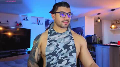 Snapshot of peterjack7 chatting on 10/20/25, 02:45 Peter Jack online show from 10/20/25, 02:45