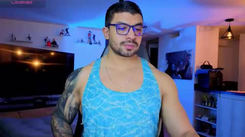 Snapshot of peterjack7 chatting on 10/22/25, 02:01 Peter Jack online show from 10/22/25, 02:01