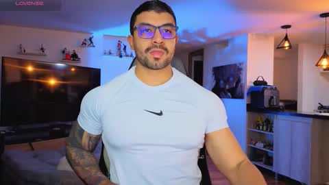 Snapshot of peterjack7 chatting on 10/23/25, 03:06 Peter Jack online show from 10/23/25, 03:06