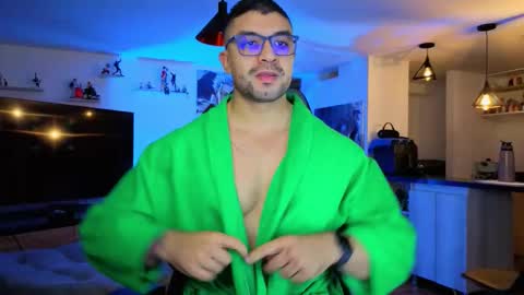 Snapshot of peterjack7 chatting on 10/24/25, 03:36 Peter Jack online show from 10/24/25, 03:36