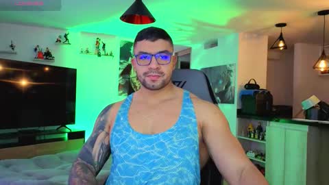 Snapshot of peterjack7 chatting on 10/25/25, 05:51 Peter Jack online show from 10/25/25, 05:51