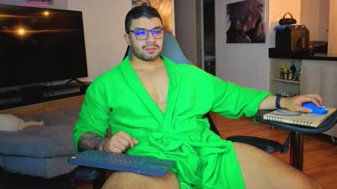 Snapshot of peterjack7 chatting on 11/13/25, 02:54 Peter Jack online show from 11/13/25, 02:54