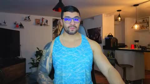 Snapshot of peterjack7 chatting on 11/18/25, 05:23 Peter Jack online show from 11/18/25, 05:23