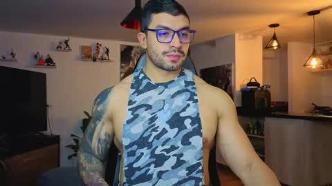 Snapshot of peterjack7 chatting on 11/19/25, 03:28 Peter Jack online show from 11/19/25, 03:28