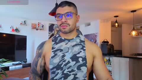 Snapshot of peterjack7 chatting on 11/23/25, 03:45 Peter Jack online show from 11/23/25, 03:45