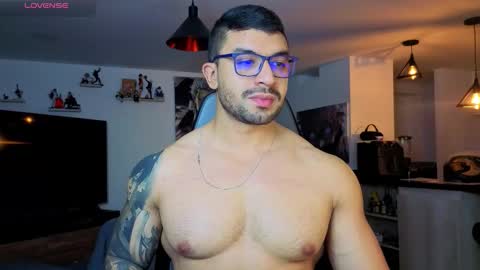 Peter Jack online show from 01/17/26, 02:49