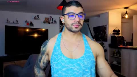 Peter Jack online show from 03/06/26, 02:19