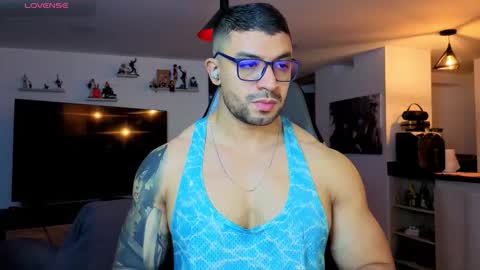 Peter Jack online show from 03/14/26, 04:18