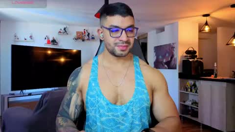 Peter Jack online show from 03/14/26, 04:45