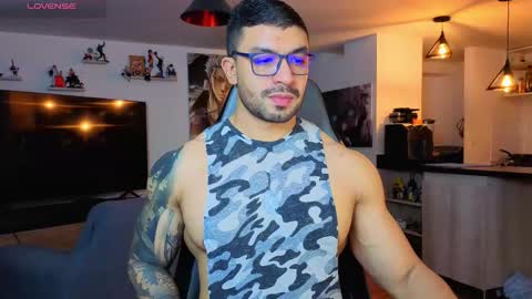 Peter Jack online show from 03/27/26, 01:55